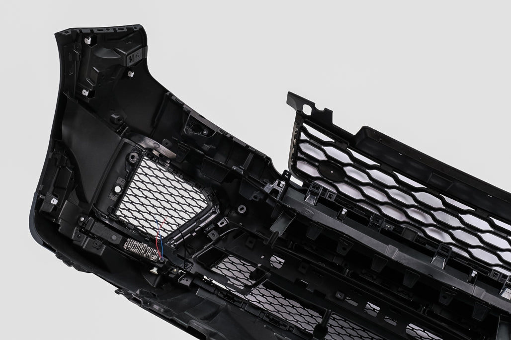 COMPLETE BODYKIT suitable for Land Range Rover Sport L494 (2013-2017) Conversion to 2019 design