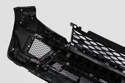 COMPLETE BODYKIT suitable for Land Range Rover Sport L494 (2013-2017) Conversion to 2019 design