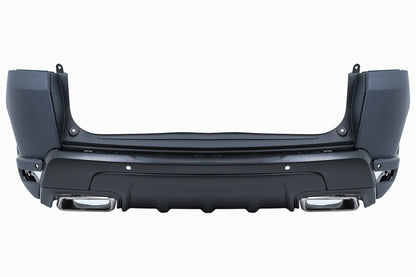 COMPLETE BODYKIT suitable for Land Range Rover Sport L494 (2013-2017) Conversion to 2019 design