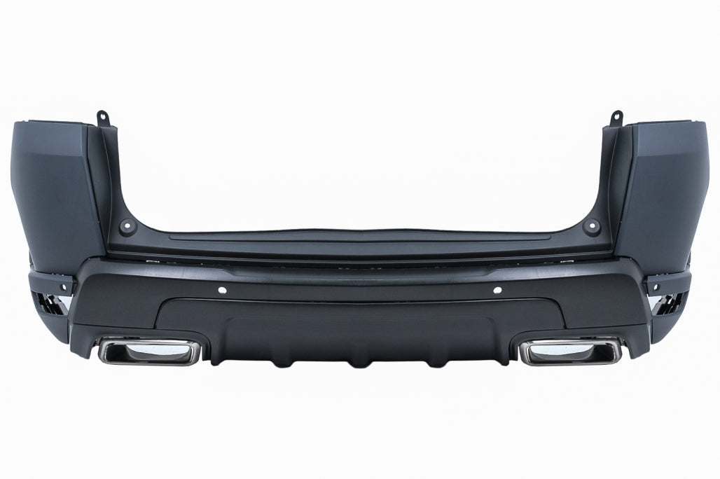 ✨BODYKIT ADATTO PER Land Range Rover Sport L494 13-17 Conversione al design del✨