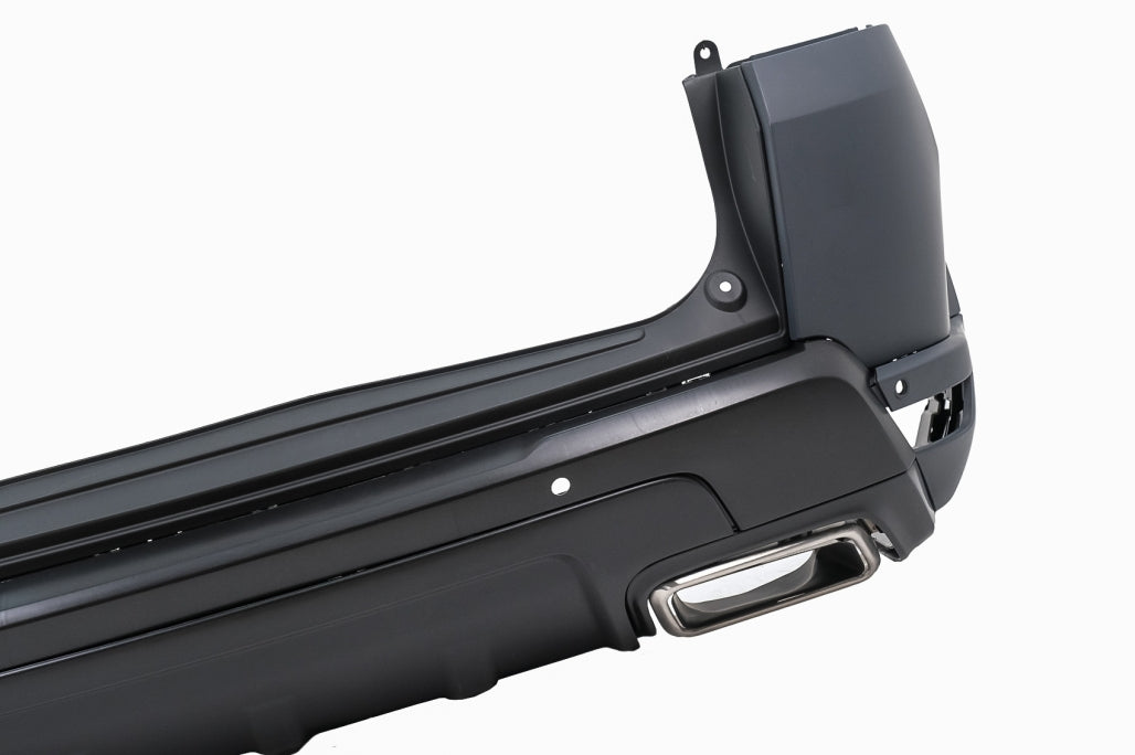 COMPLETE BODYKIT suitable for Land Range Rover Sport L494 (2013-2017) Conversion to 2019 design