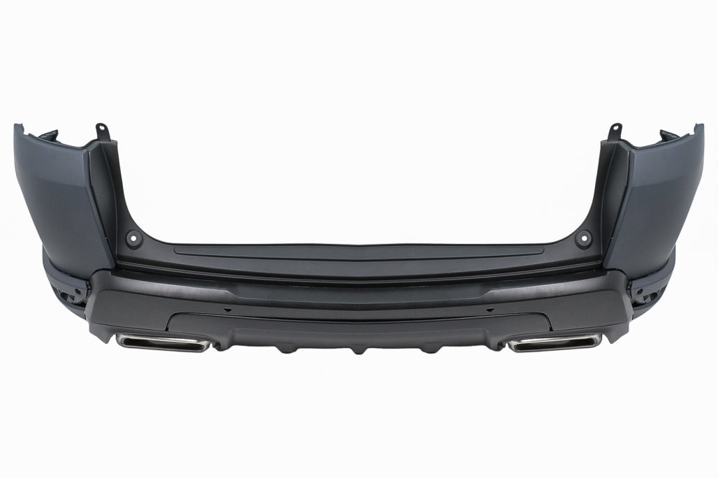 COMPLETE BODYKIT suitable for Land Range Rover Sport L494 (2013-2017) Conversion to 2019 design