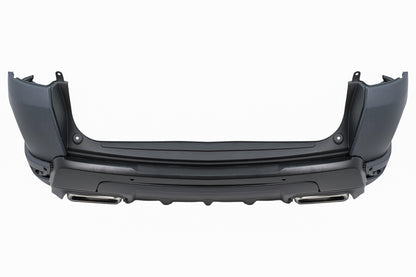 COMPLETE BODYKIT suitable for Land Range Rover Sport L494 (2013-2017) Conversion to 2019 design