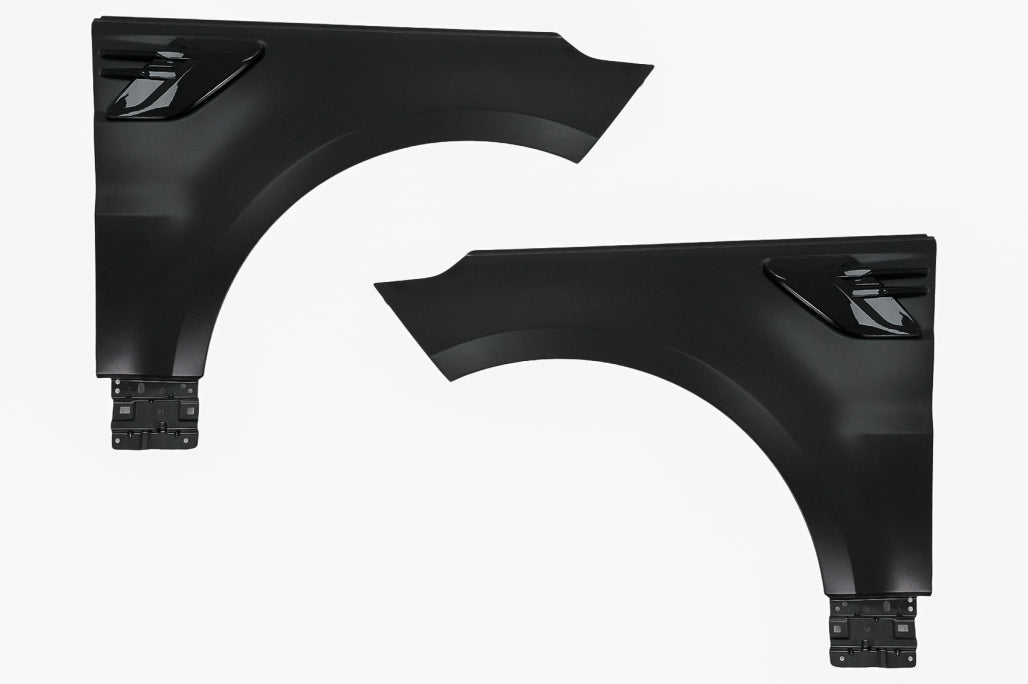 COMPLETE BODYKIT suitable for Land Range Rover Sport L494 (2013-2017) Conversion to 2019 design