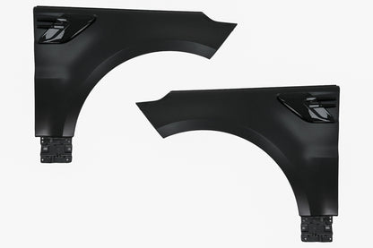 ✨BODYKIT ADATTO PER Land Range Rover Sport L494 13-17 Conversione al design del✨