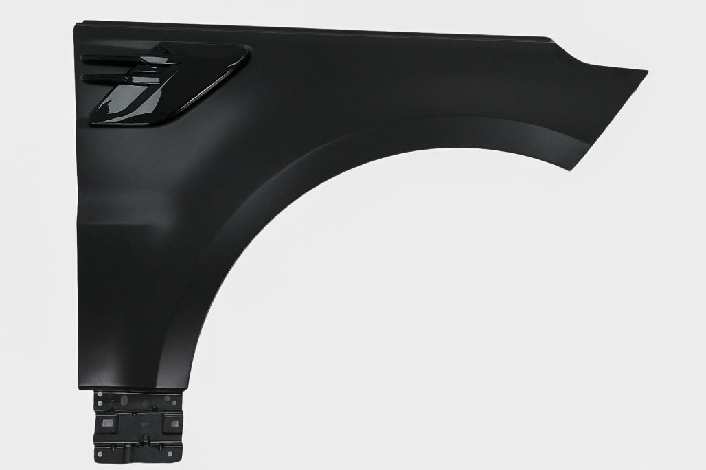 COMPLETE BODYKIT suitable for Land Range Rover Sport L494 (2013-2017) Conversion to 2019 design