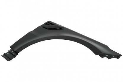 COMPLETE BODYKIT suitable for Land Range Rover Sport L494 (2013-2017) Conversion to 2019 design