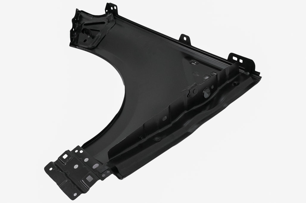 COMPLETE BODYKIT suitable for Land Range Rover Sport L494 (2013-2017) Conversion to 2019 design