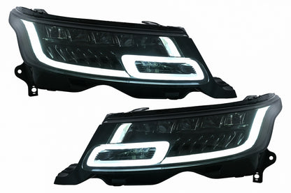 ✨BODYKIT ADATTO PER Land Range Rover Sport L494 13-17 Conversione al design del✨