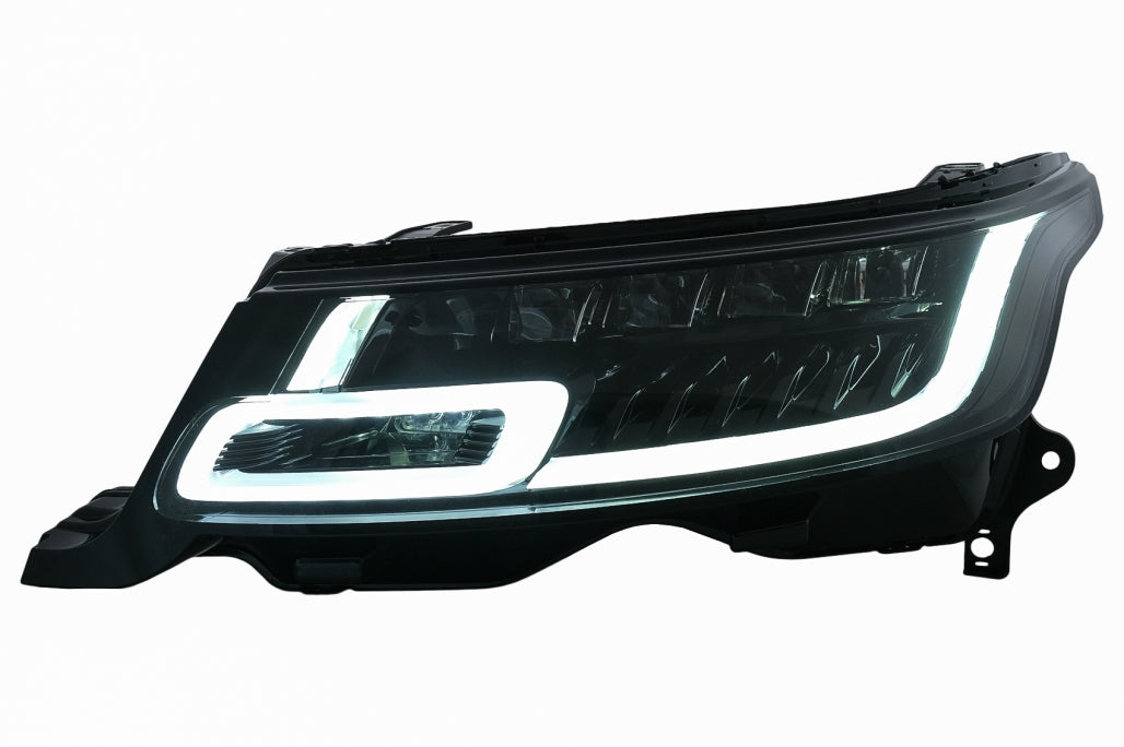 ✨BODYKIT ADATTO PER Land Range Rover Sport L494 13-17 Conversione al design del✨