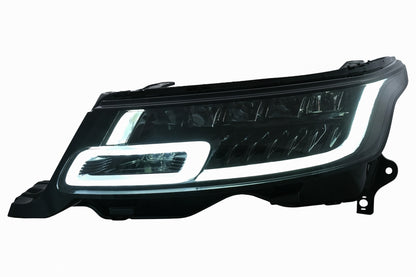 ✨BODYKIT ADATTO PER Land Range Rover Sport L494 13-17 Conversione al design del✨