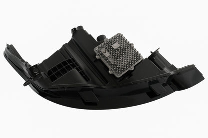 COMPLETE BODYKIT suitable for Land Range Rover Sport L494 (2013-2017) Conversion to 2019 design