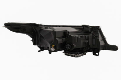 COMPLETE BODYKIT suitable for Land Range Rover Sport L494 (2013-2017) Conversion to 2019 design