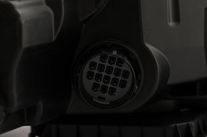 COMPLETE BODYKIT suitable for Land Range Rover Sport L494 (2013-2017) Conversion to 2019 design