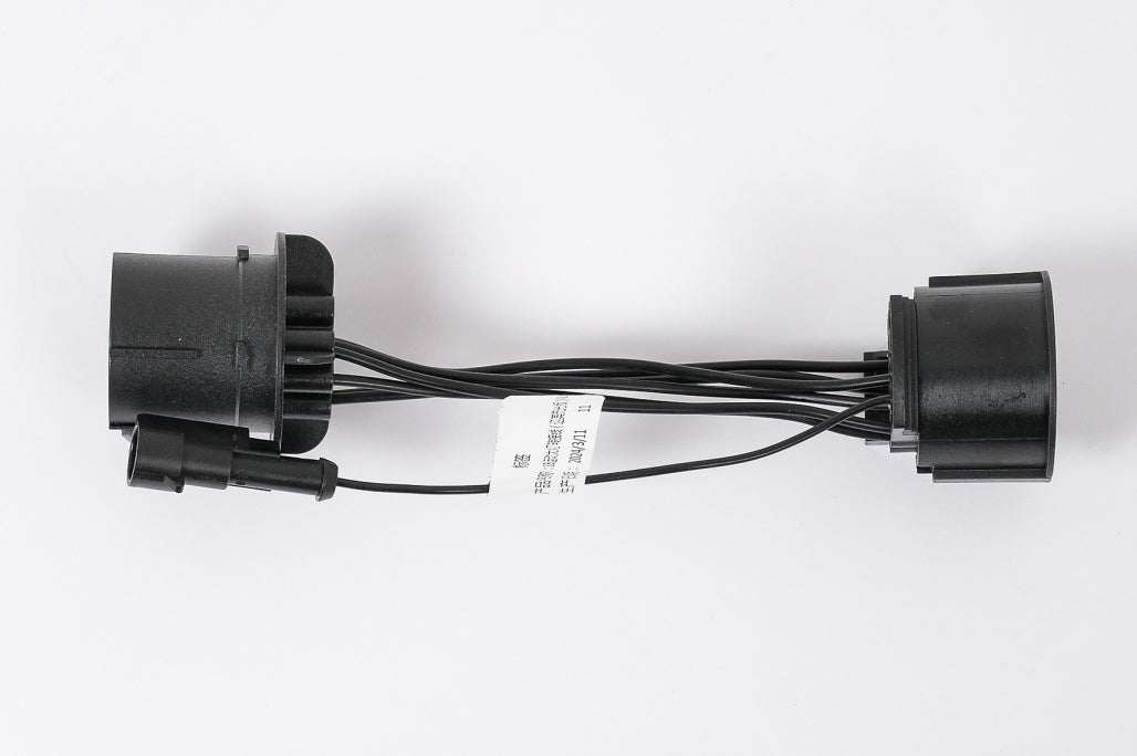 COMPLETE BODYKIT suitable for Land Range Rover Sport L494 (2013-2017) Conversion to 2019 design