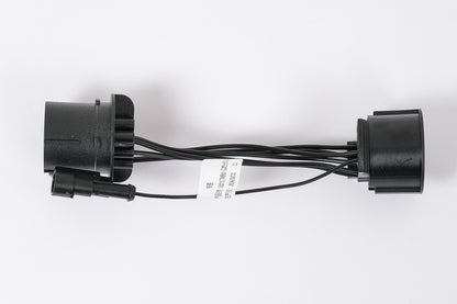 COMPLETE BODYKIT suitable for Land Range Rover Sport L494 (2013-2017) Conversion to 2019 design