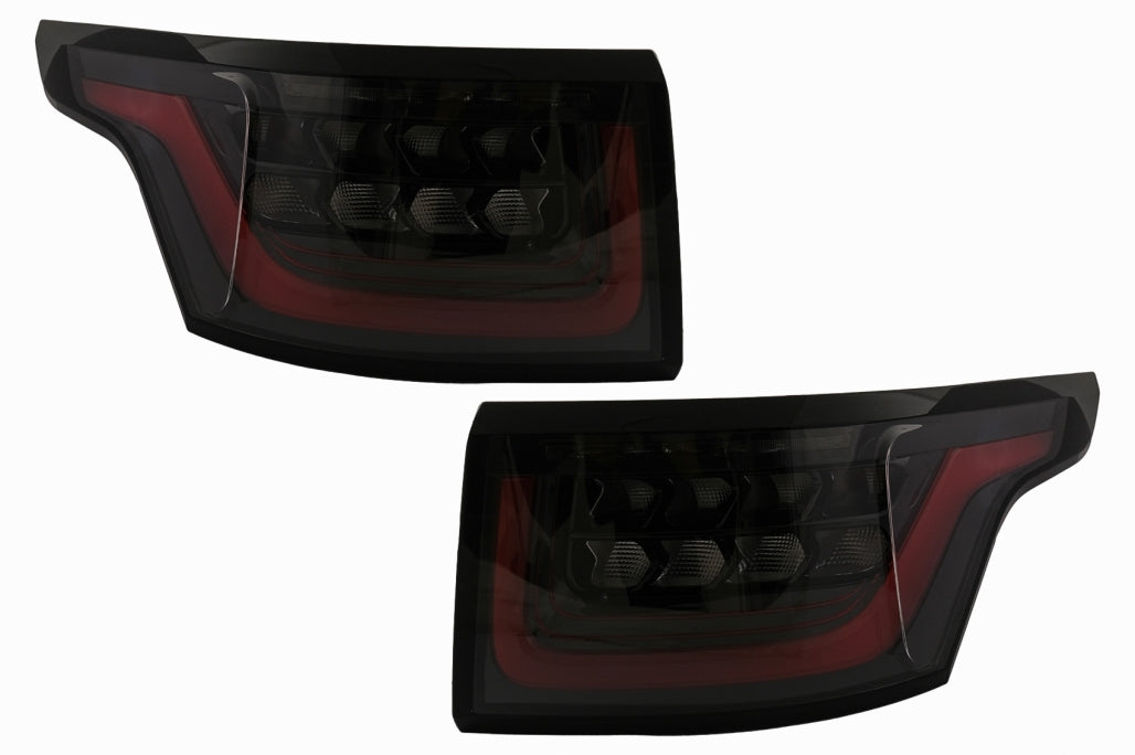 ✨BODYKIT ADATTO PER Land Range Rover Sport L494 13-17 Conversione al design del✨