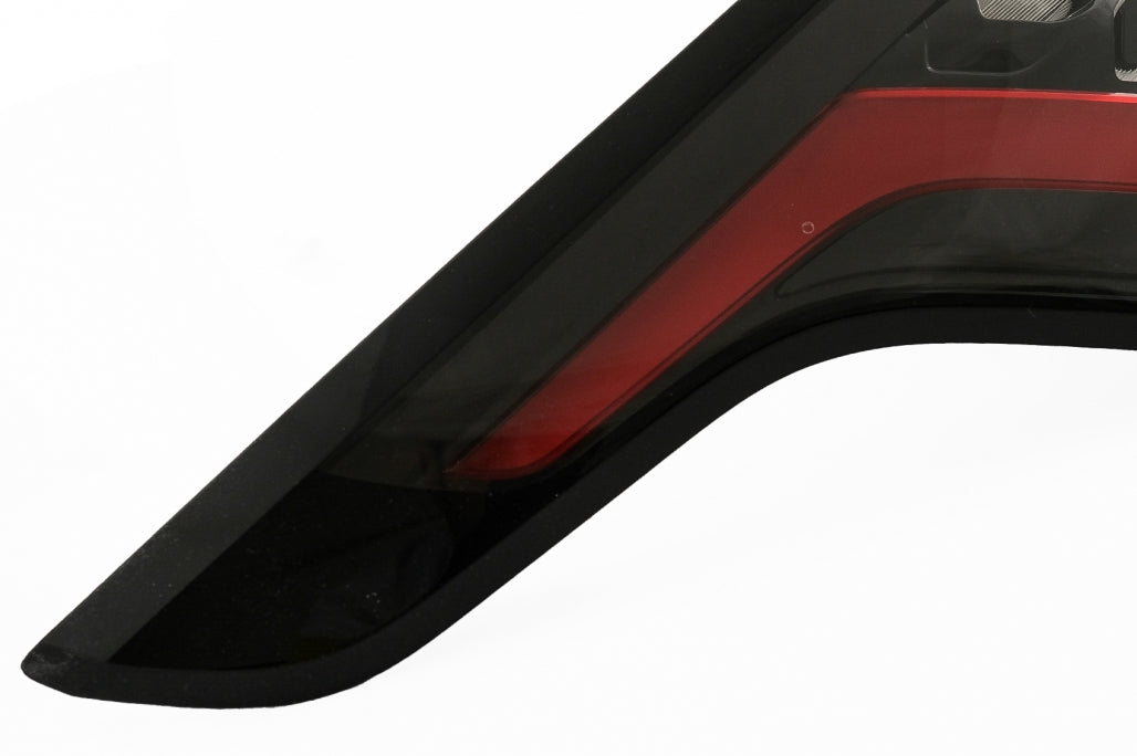 COMPLETE BODYKIT suitable for Land Range Rover Sport L494 (2013-2017) Conversion to 2019 design