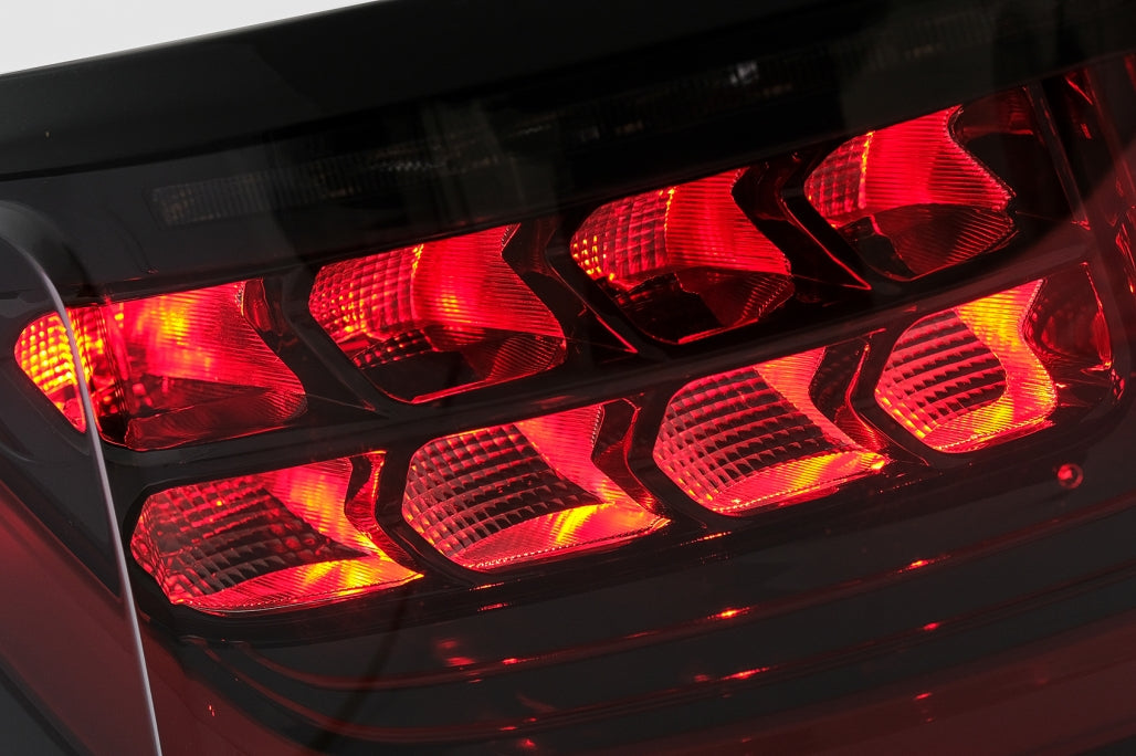 COMPLETE BODYKIT suitable for Land Range Rover Sport L494 (2013-2017) Conversion to 2019 design