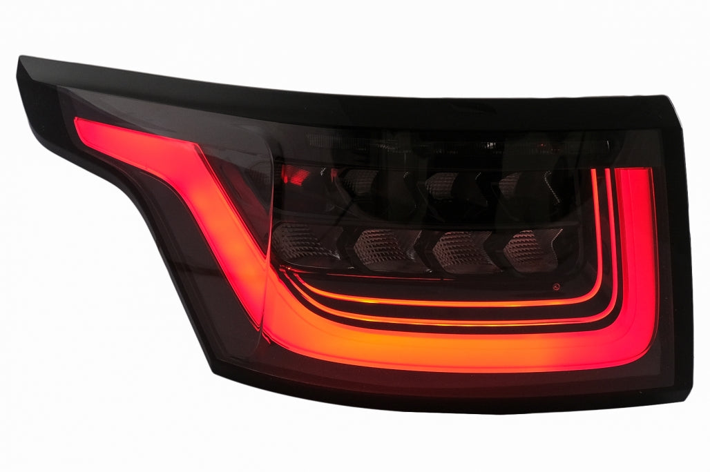 ✨BODYKIT ADATTO PER Land Range Rover Sport L494 13-17 Conversione al design del✨