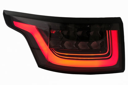 ✨BODYKIT ADATTO PER Land Range Rover Sport L494 13-17 Conversione al design del✨