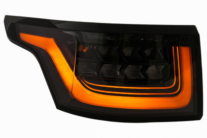 ✨BODYKIT ADATTO PER Land Range Rover Sport L494 13-17 Conversione al design del✨