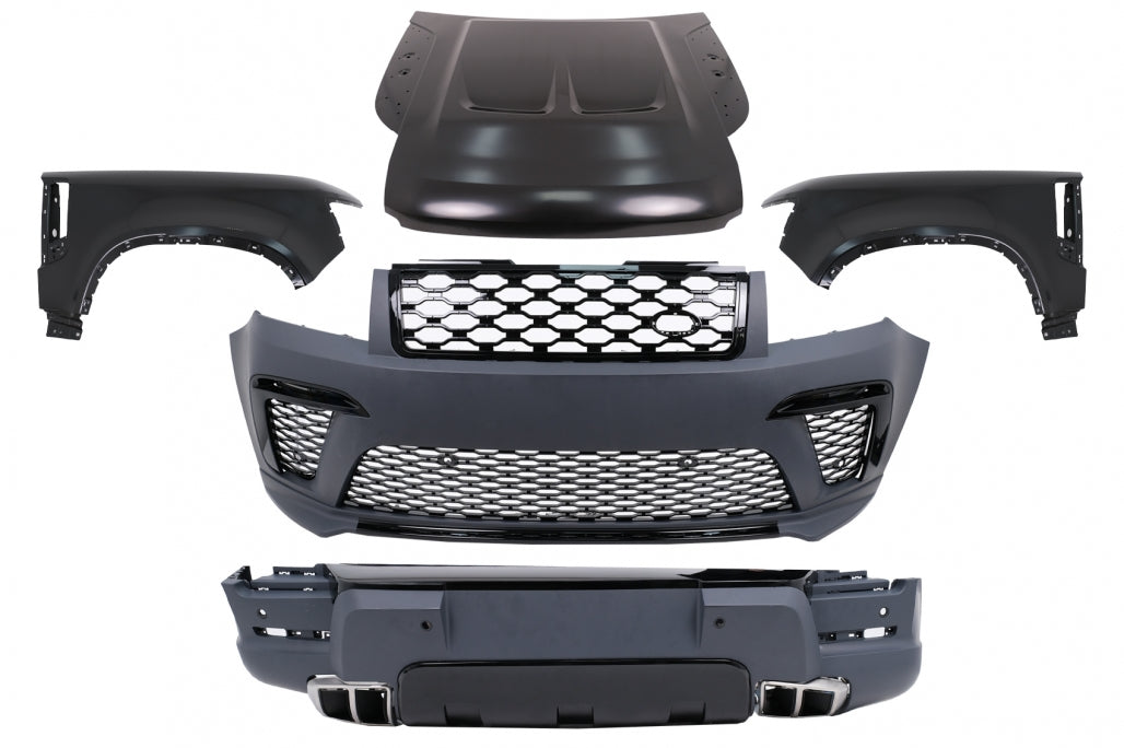 ✨BODYKIT SUITABLE FOR Land Rover Defender SUV L663 (2019-Up)✨