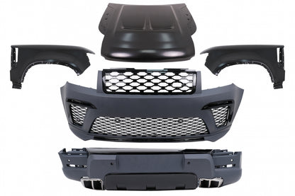 ✨BODYKIT SUITABLE FOR Land Rover Defender SUV L663 (2019-Up)✨