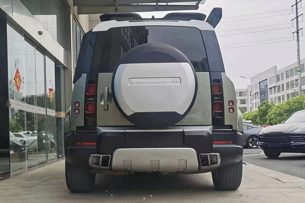 ✨BODYKIT SUITABLE FOR Land Rover Defender SUV L663 (2019-Up)✨