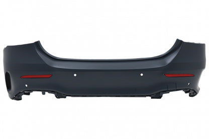 Carrozzeria completa adatta per Mercedes Classe A V177 Limousine 4 Porte (dal 20 AUTOELEGANCERICAMBI
