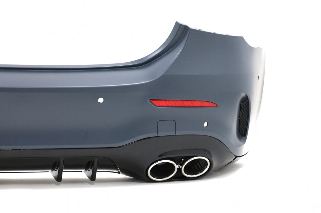 Carrozzeria completa adatta per Mercedes Classe A V177 Limousine 4 Porte (dal 20 AUTOELEGANCERICAMBI