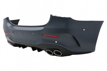 Carrozzeria completa adatta per Mercedes Classe A V177 Limousine 4 Porte (dal 20 AUTOELEGANCERICAMBI