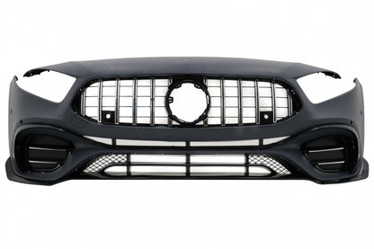 🔥BODYKIT SUITABLE FOR Mercedes A-Class W177 Hatchback 5 Doors (2018-2022) A45🔥