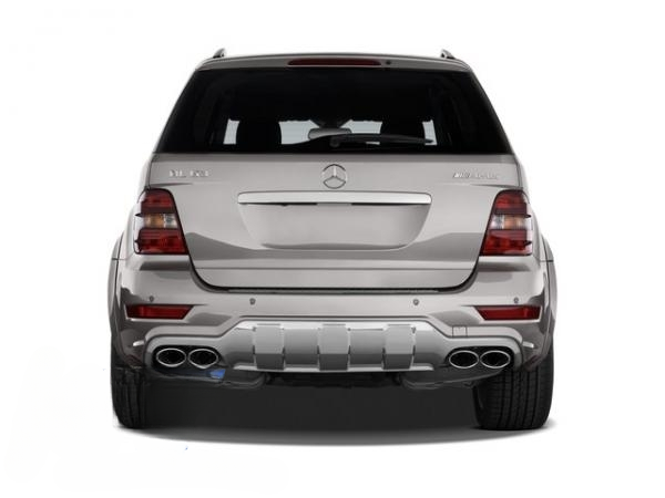 ⭐BODYKIT SUITABLE FOR MERCEDES-BENZ ML-CLASS W164⭐