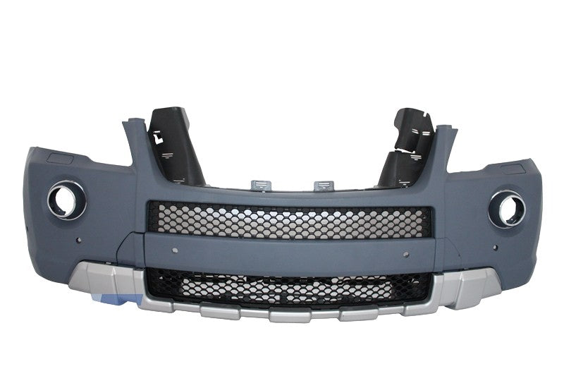 ⭐BODYKIT SUITABLE FOR MERCEDES-BENZ ML-CLASS W164⭐