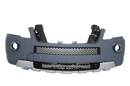 ⭐BODYKIT SUITABLE FOR MERCEDES-BENZ ML-CLASS W164⭐