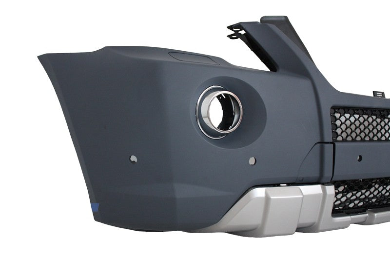 ⭐BODYKIT SUITABLE FOR MERCEDES-BENZ ML-CLASS W164⭐