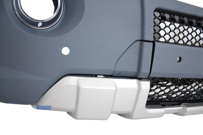 ⭐BODYKIT SUITABLE FOR MERCEDES-BENZ ML-CLASS W164⭐