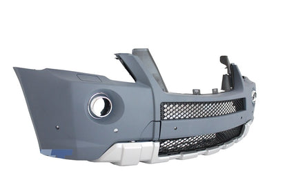 ⭐BODYKIT SUITABLE FOR MERCEDES-BENZ ML-CLASS W164⭐