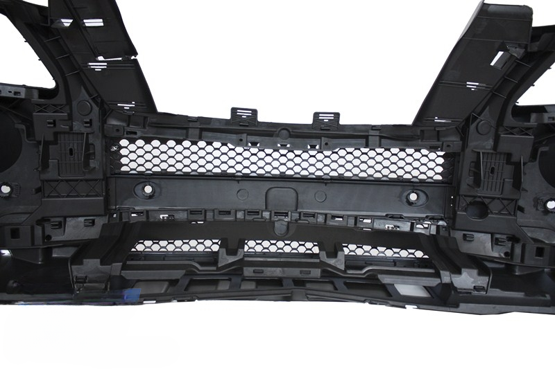 ⭐BODYKIT SUITABLE FOR MERCEDES-BENZ ML-CLASS W164⭐