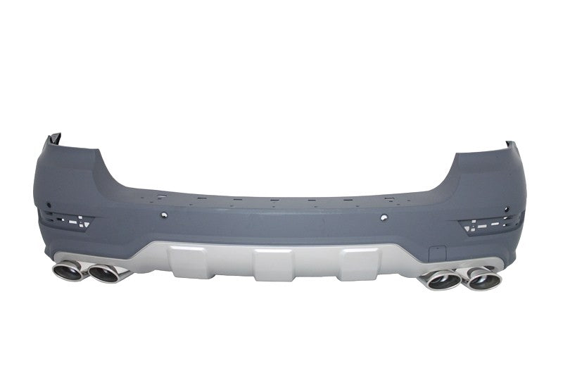 ⭐BODYKIT SUITABLE FOR MERCEDES-BENZ ML-CLASS W164⭐