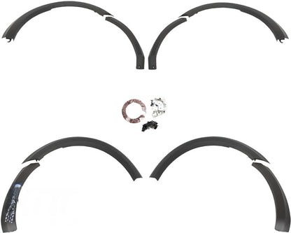 ⭐BODYKIT SUITABLE FOR MERCEDES-BENZ ML-CLASS W164⭐