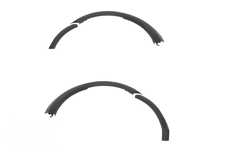 ⭐BODYKIT SUITABLE FOR MERCEDES-BENZ ML-CLASS W164⭐