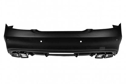 ART.6431  BODYKIT  Mercedes CLS W218 C218 Sedan (2011-2013) CLS63