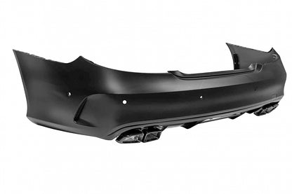 ART.6431  BODYKIT  Mercedes CLS W218 C218 Sedan (2011-2013) CLS63
