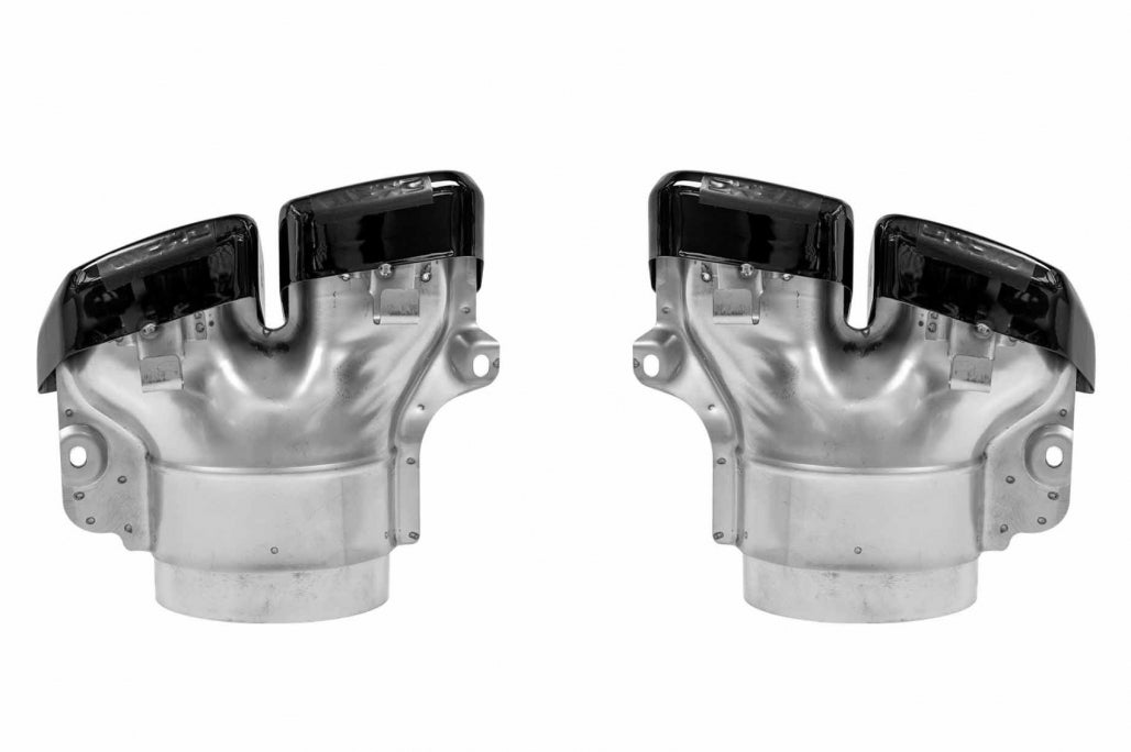 ART.6431  BODYKIT  Mercedes CLS W218 C218 Sedan (2011-2013) CLS63