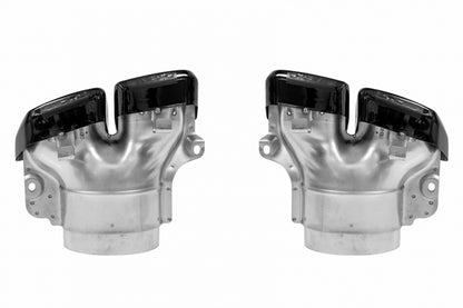 ART.6431  BODYKIT  Mercedes CLS W218 C218 Sedan (2011-2013) CLS63