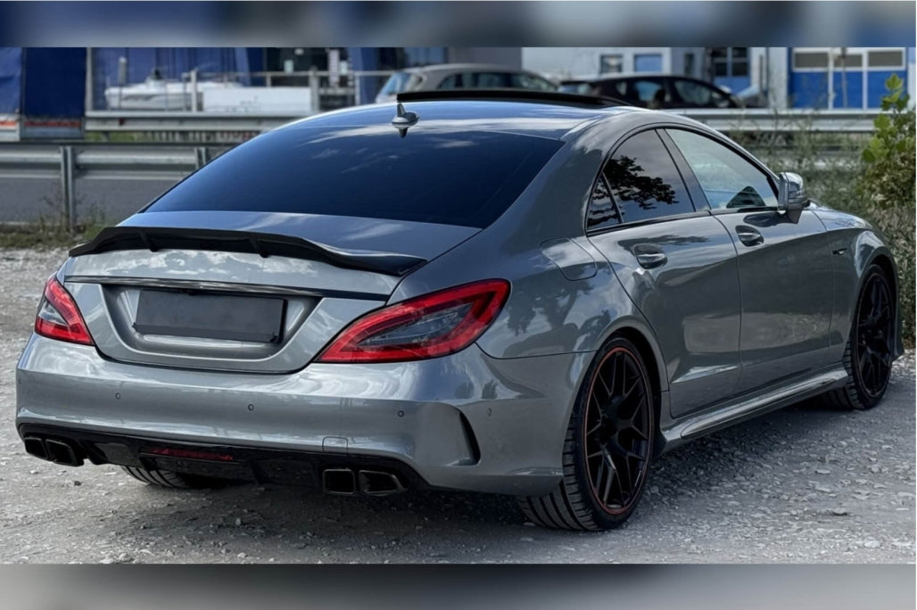 ART.6431  BODYKIT  Mercedes CLS W218 C218 Sedan (2011-2013) CLS63