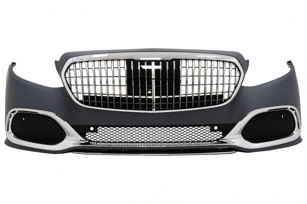 Kit carrozzeria completo adatto per Mercedes Classe E W213 (2016-2019)