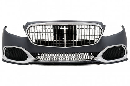 Kit carrozzeria completo adatto per Mercedes Classe E W213 (2016-2019)